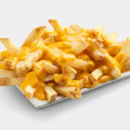Cheese Fries